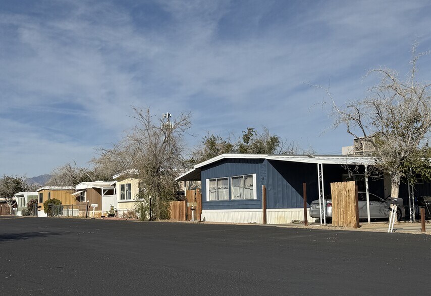 More Photos Of 1599 N Norma St, Ridgecrest Manufactured Housing Mobile Home Park For Sale