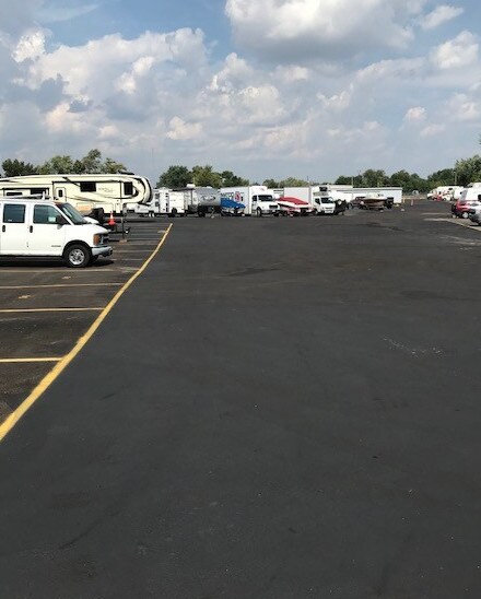 More Photos Of 2614 Highway 98 West, Mary Esther Self Storage For Sale