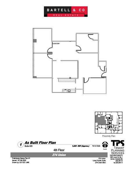 More Photos Of 274 Union Blvd, Lakewood Office For Lease