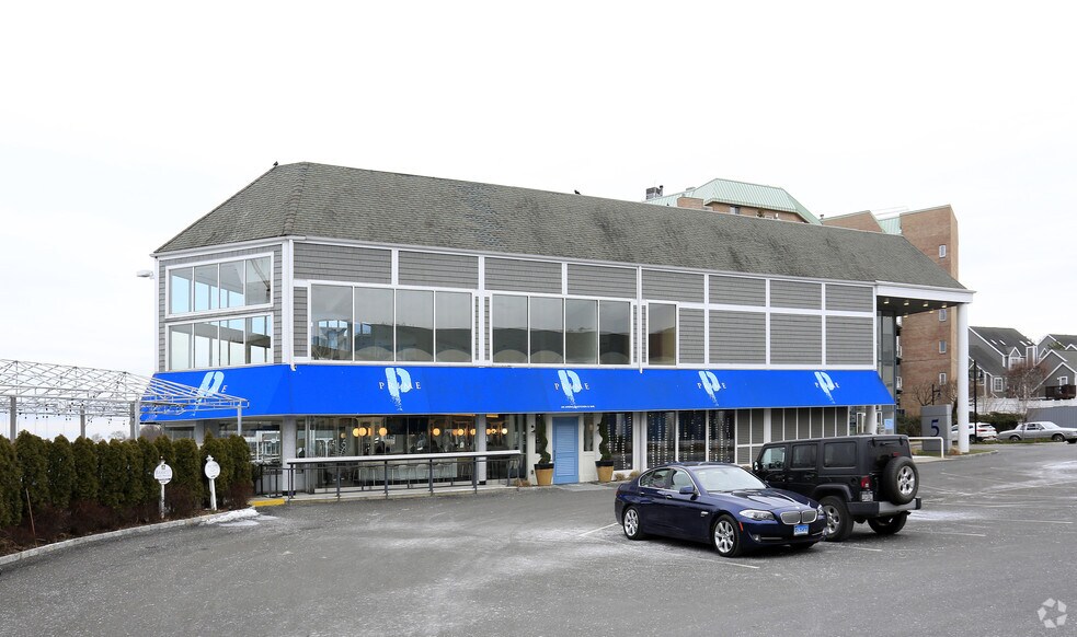 More Photos Of 46 Southfield Ave, Stamford Unknown For Lease