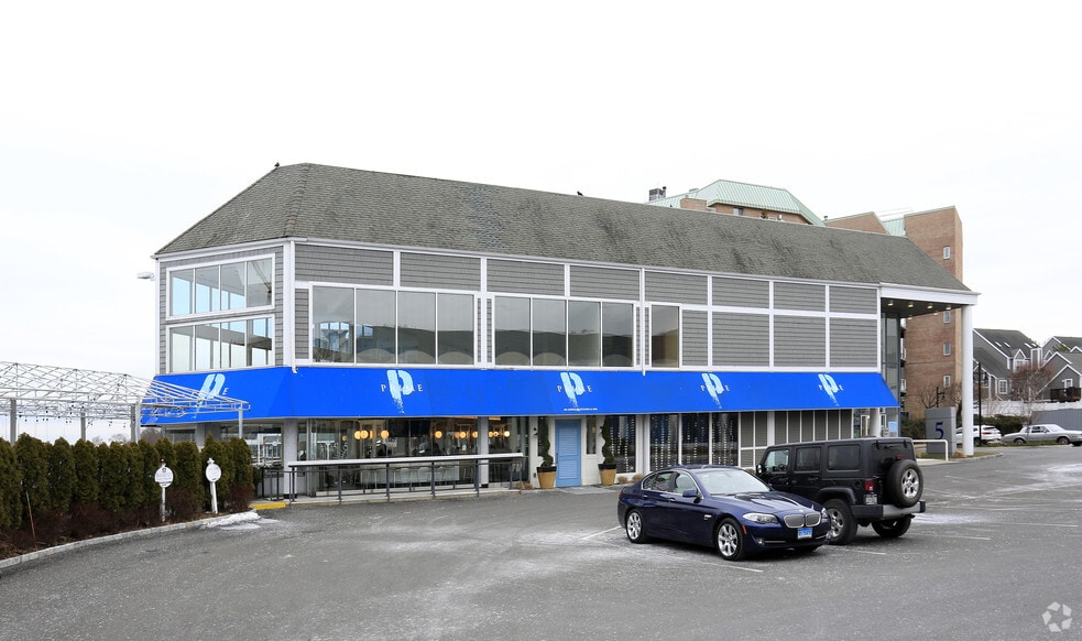 More Photos Of 46 Southfield Ave, Stamford Unknown For Lease