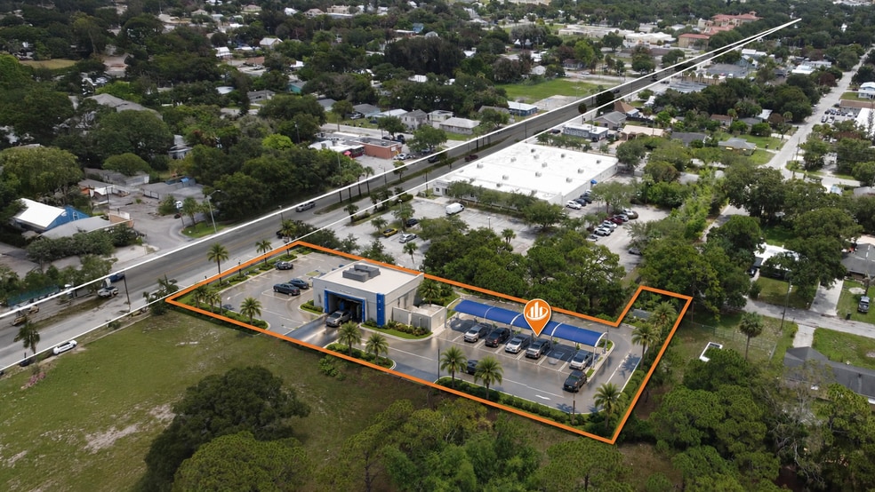 More Photos Of 1531 Delaware Ave, Fort Pierce Freestanding For Sale