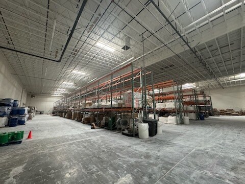 More Photos Of 6780 Caballo St, Las Vegas Warehouse For Lease