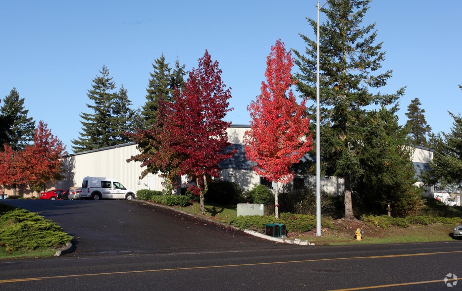More Photos Of 2947 Rw Johnson Blvd, Olympia Warehouse For Lease
