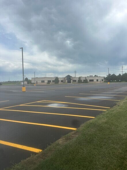 More Photos Of 4725 Twin Rivers Rd, North Platte Office For Lease