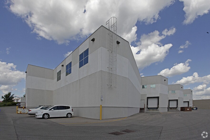 More Photos Of 10 Brodie Dr, Richmond Hill Warehouse For Sale