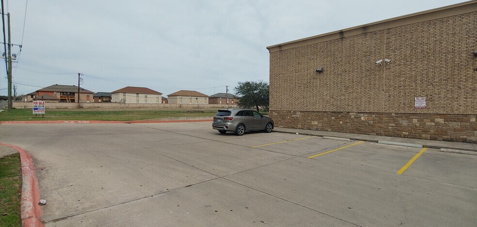 More Photos Of 5811 E Rancier Ave, Killeen Land For Sale