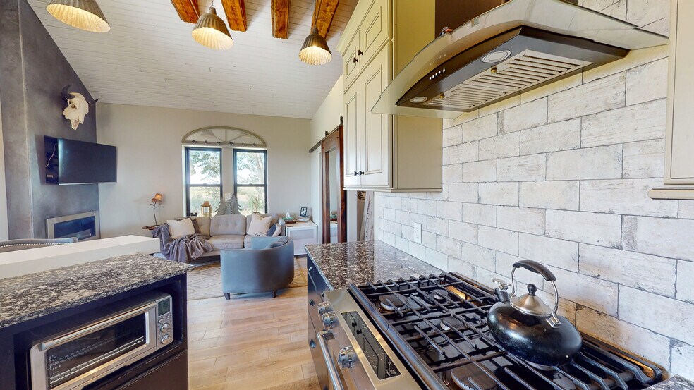 More Photos Of 836 E Highway 26, Richfield Land For Sale