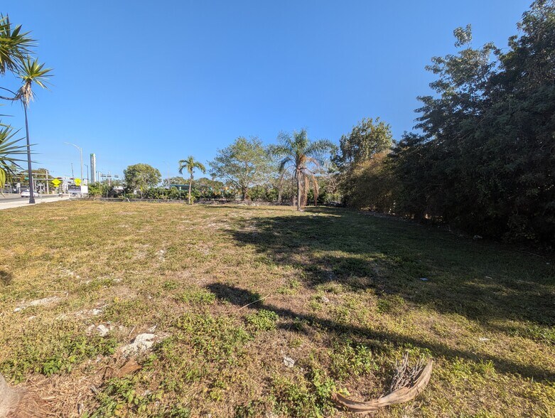Primary Photo Of 14490 SW 264th St, Homestead Land For Sale
