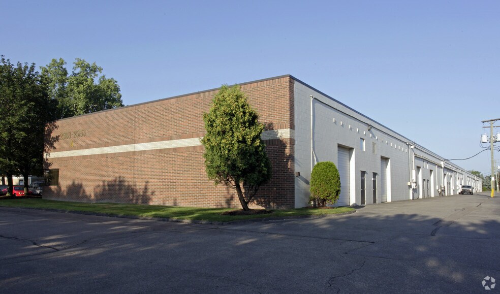 More Photos Of 25209-25235 Dequindre Rd, Madison Heights Unknown For Lease