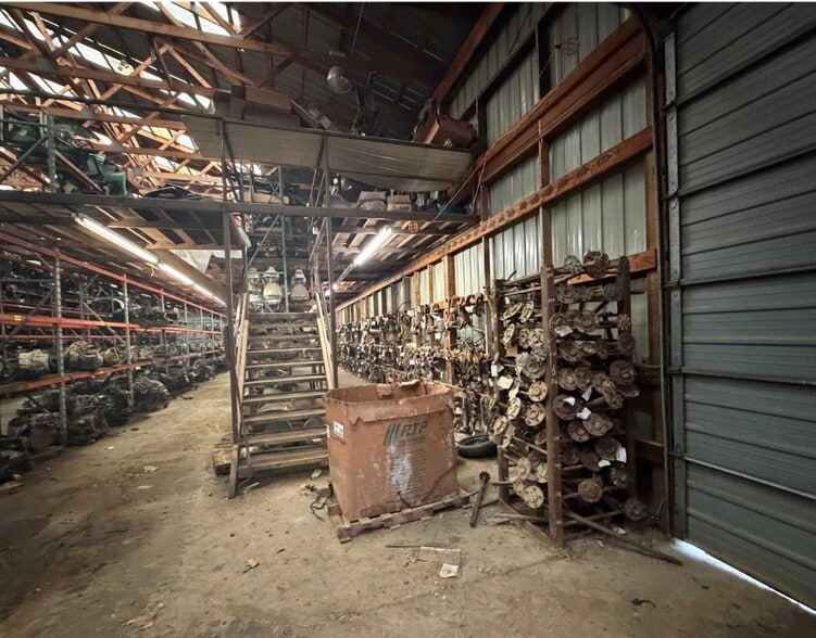 More Photos Of 3191 Highway 50, Beaufort Warehouse For Sale