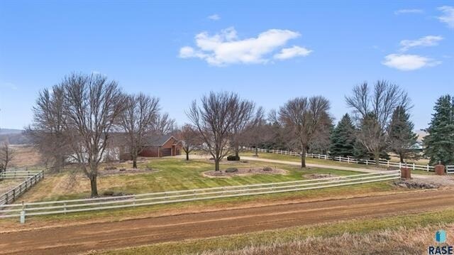 More Photos Of 48381 277th St, Canton Horse Stables For Sale