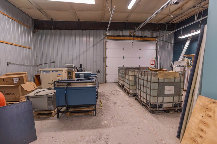 More Photos Of 69 Freedom Pky, Hermon Light Manufacturing For Lease