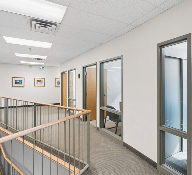 More Photos Of 101 Jacob Keffer Pky, Concord Warehouse For Lease