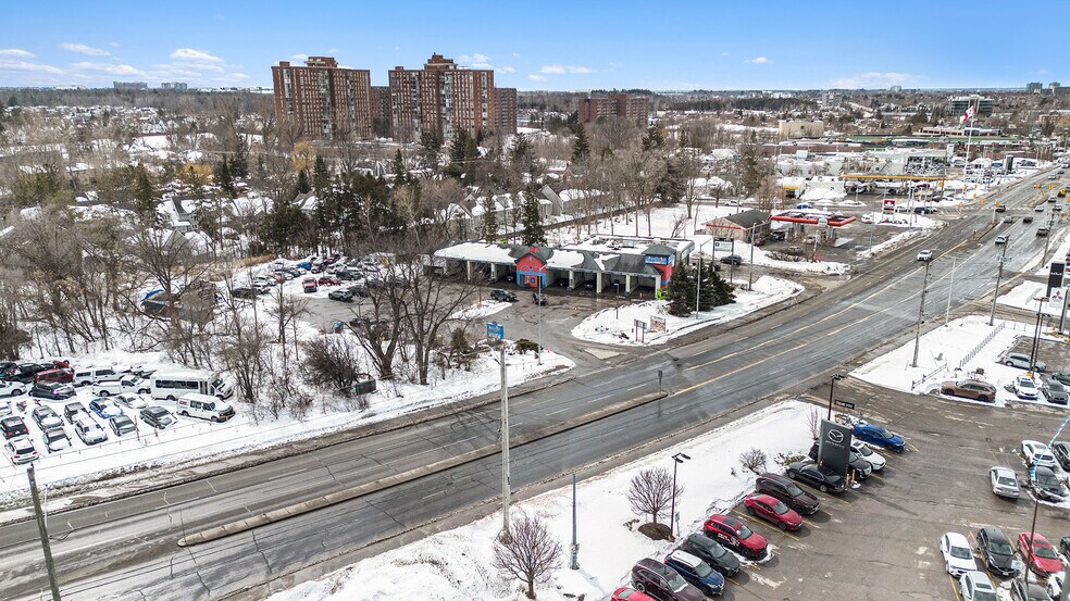 More Photos Of 2562 Bank St, Ottawa Land For Sale