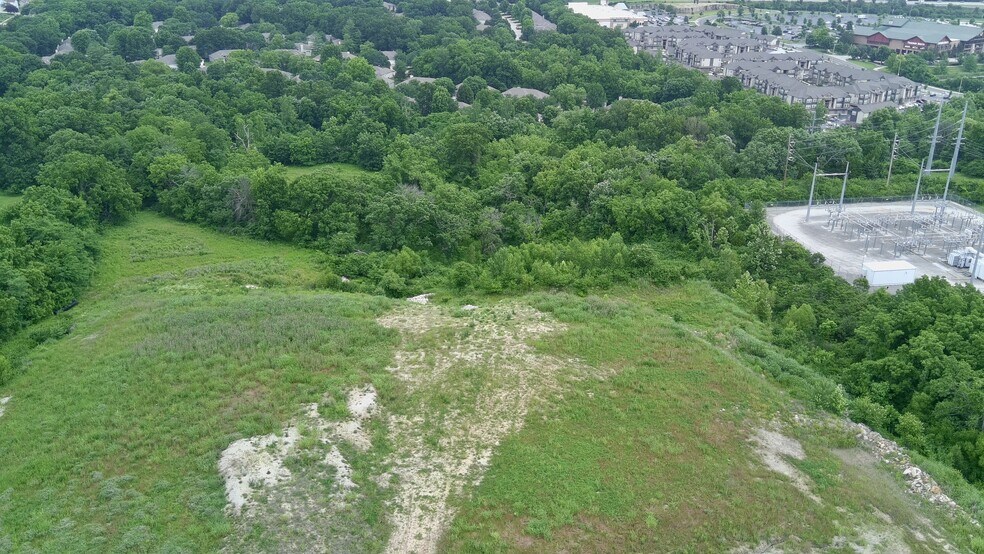 More Photos Of 17318 E 40 Hwy, Independence Land For Sale