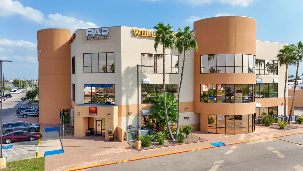 More Photos Of 2800 W Trenton Rd, Edinburg Office For Sale