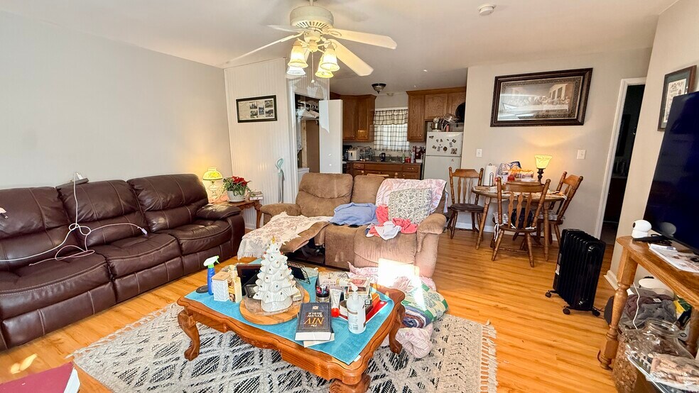 More Photos Of 156 Worley Dr, Owens Cross Roads Apartments For Sale