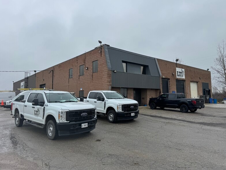 Primary Photo Of 36 Micro Crt, London Industrial For Lease