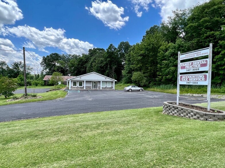 More Photos Of 1980 Pa-54 Hwy, Montgomery Office For Sale