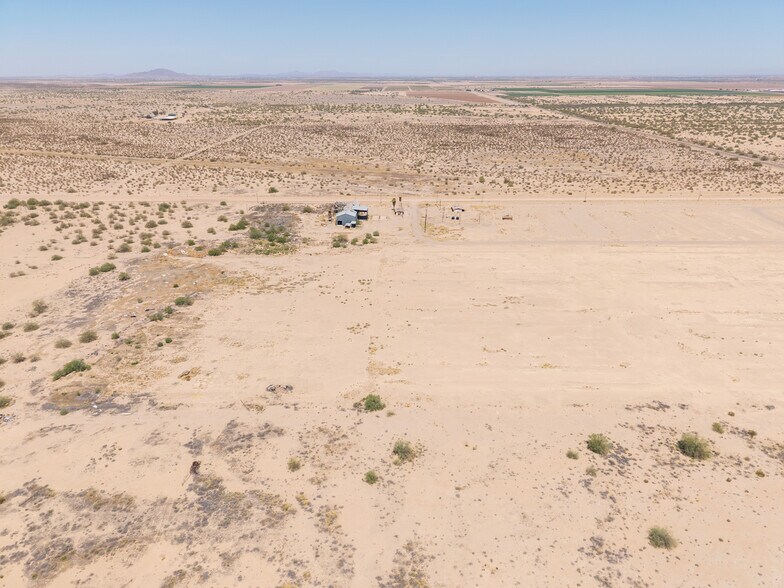 More Photos Of 4975 Pretzer Road rd, Eloy Land For Sale