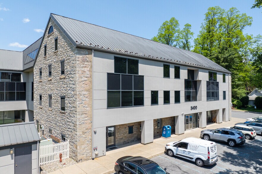 More Photos Of 3400 Bath Pike, Bethlehem Office For Sale