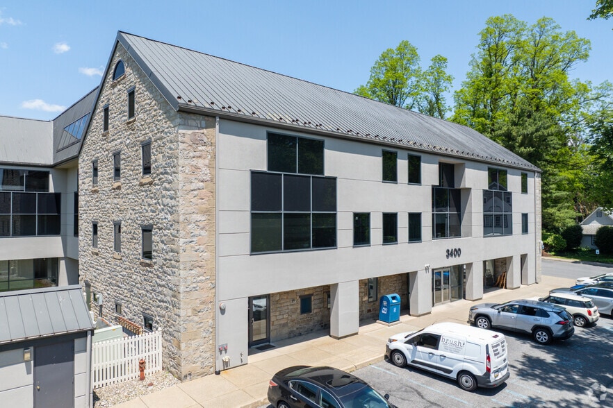 More Photos Of 3400 Bath Pike, Bethlehem Office For Lease