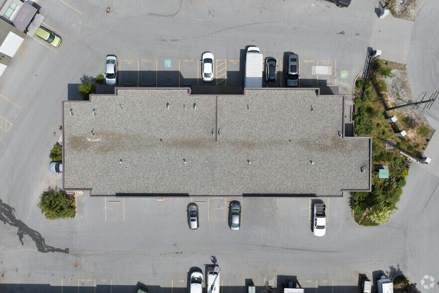 More Photos Of 12835 Lilley Dr, Maple Ridge Warehouse For Lease