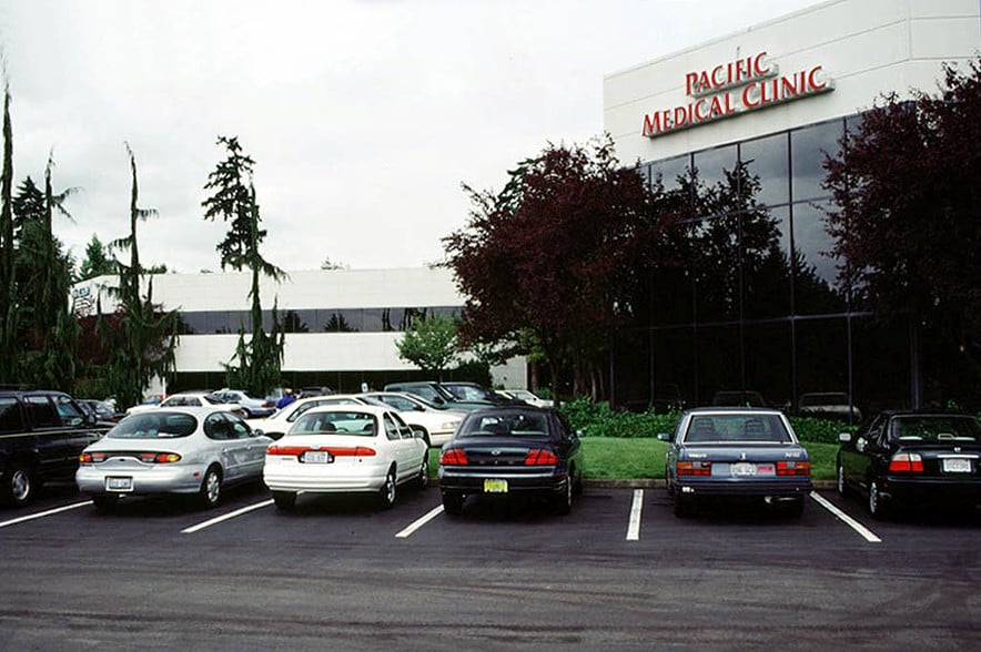 More Photos Of 12910 Totem Lake Blvd NE, Kirkland Office For Lease