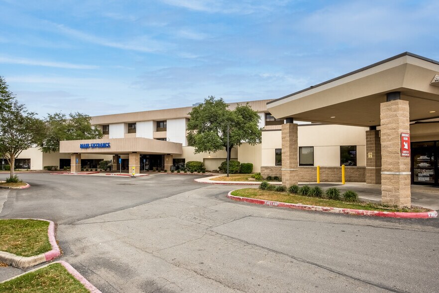 Primary Photo Of 7400 Barlite Blvd, San Antonio Medical For Lease
