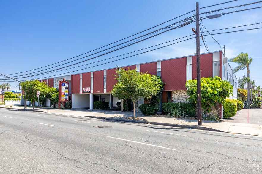 Primary Photo Of 7340 Florence Ave, Downey Office For Lease