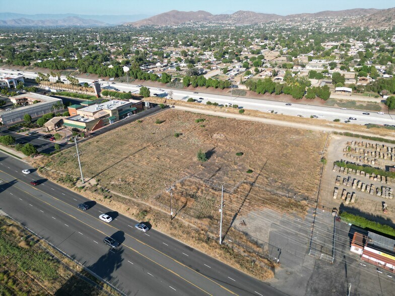 More Photos Of 3001 Hamner Ave, Norco Land For Sale