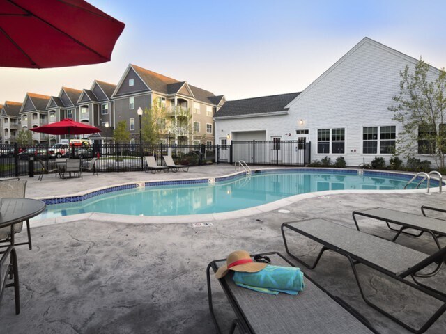 More Photos Of 4 Berry St, North Andover Apartments For Lease