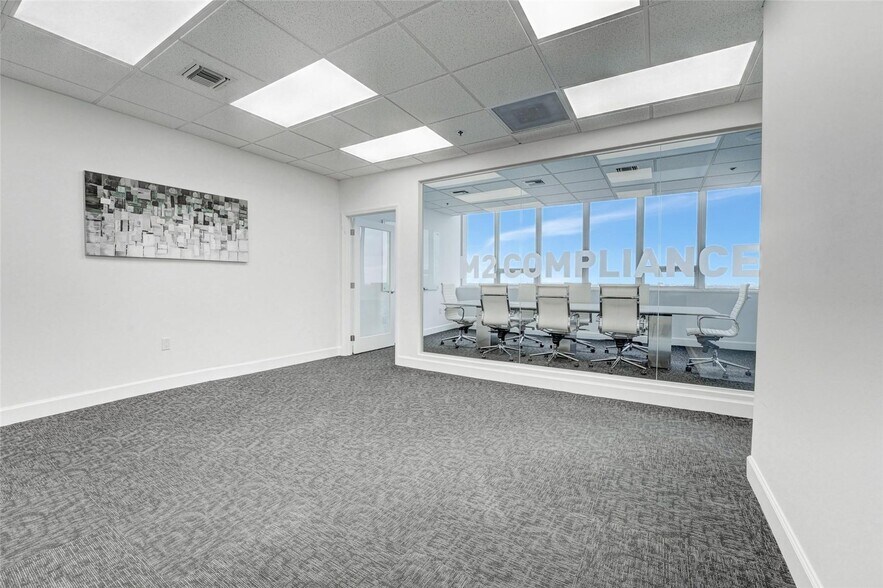More Photos Of 2455 E Sunrise Blvd, Fort Lauderdale Loft Creative Space For Sale