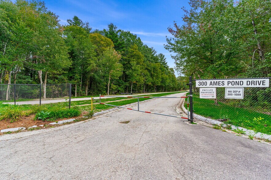 More Photos Of 300 Ames Pond Dr, Tewksbury Land For Sale