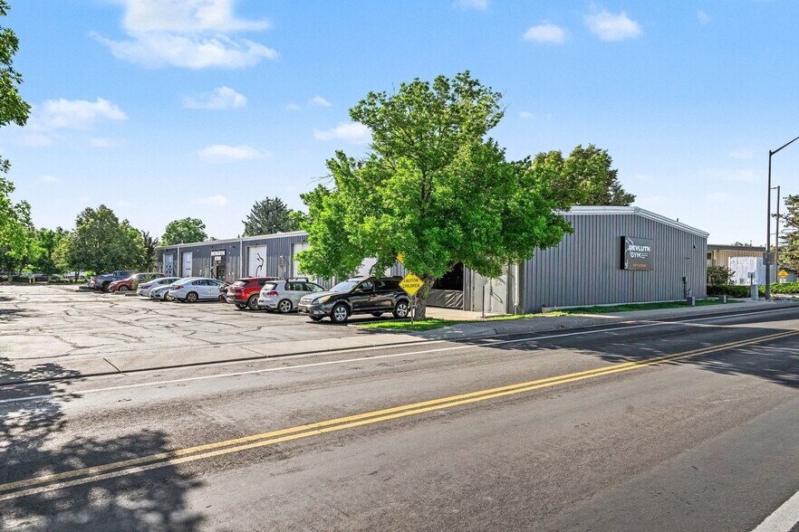 More Photos Of , Fort Collins Industrial For Sale