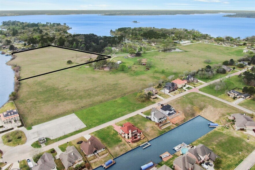 More Photos Of 13036 Bruce Rd, Willis Land For Sale