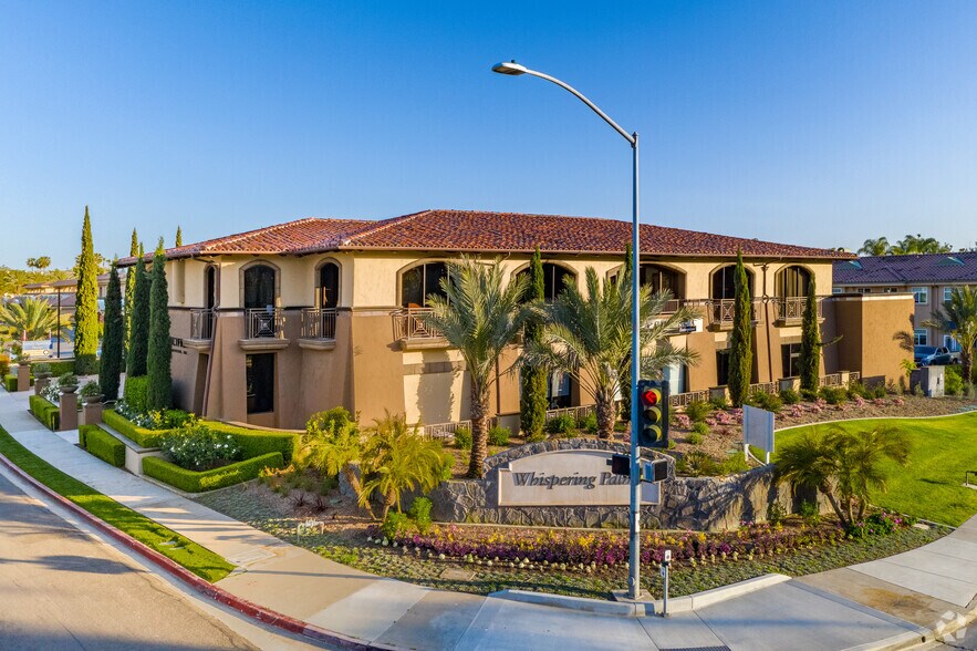 More Photos Of 5505 Cancha De Golf, Rancho Santa Fe Office For Lease