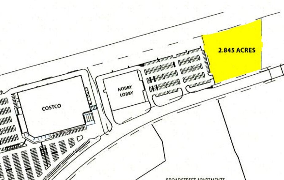 Primary Photo Of 2660 Eastchase Ln, Montgomery Land For Sale