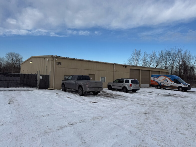 More Photos Of 1920 S Main St, Akron Land For Sale