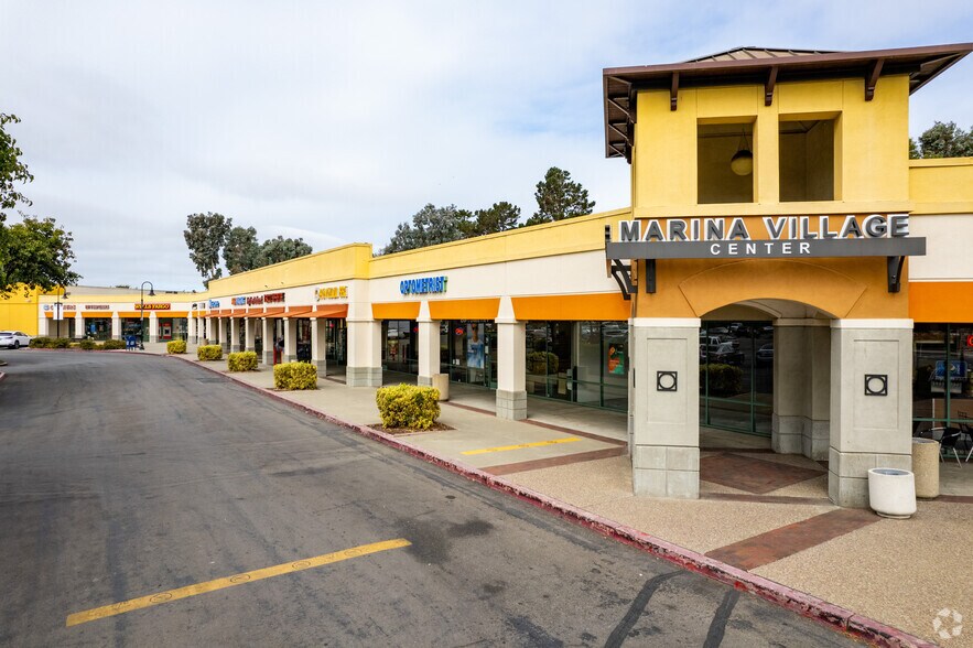 More Photos Of 801-947 Marina Village Pky, Alameda Unknown For Lease