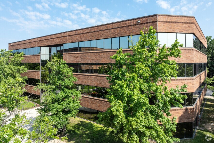 Primary Photo Of 7240 Parkway Dr, Hanover Office For Lease