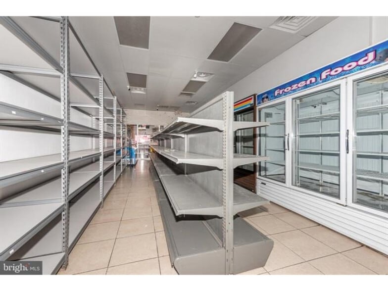 More Photos Of 3126 W North Ave, Baltimore Storefront Retail Residential For Sale