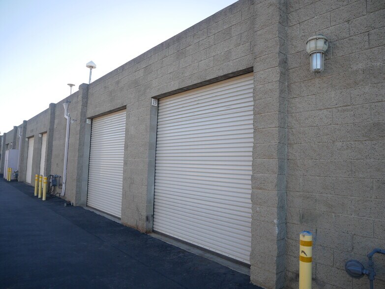 More Photos Of 2747 Sherwin Ave, Ventura Manufacturing For Sale