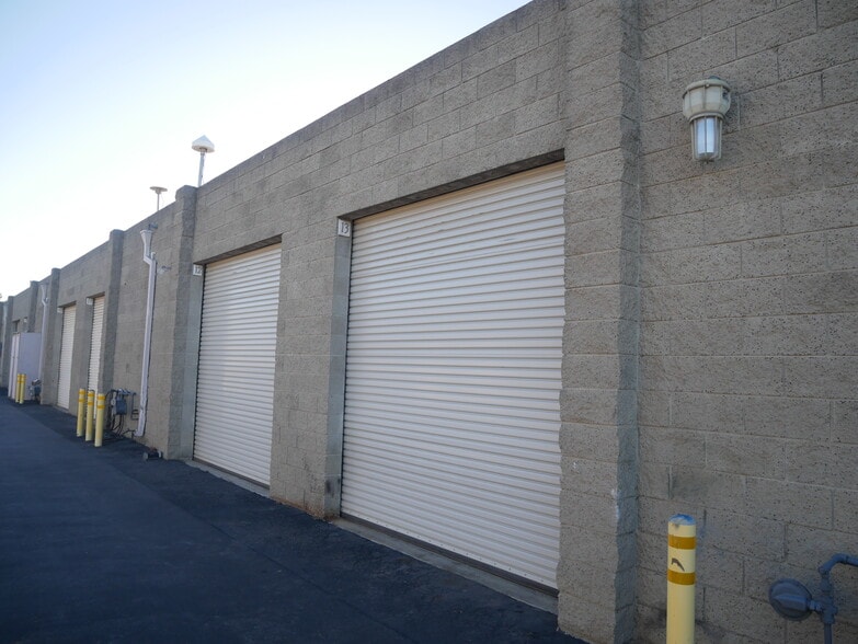More Photos Of 2747 Sherwin Ave, Ventura Manufacturing For Sale