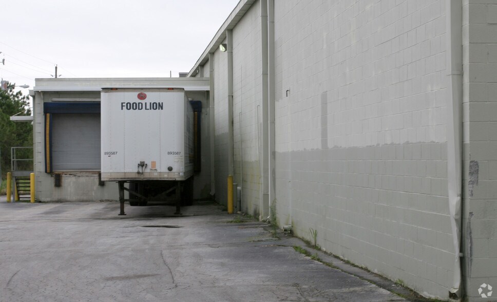 More Photos Of 965 Old Folkstone Rd, Sneads Ferry General Retail For Lease
