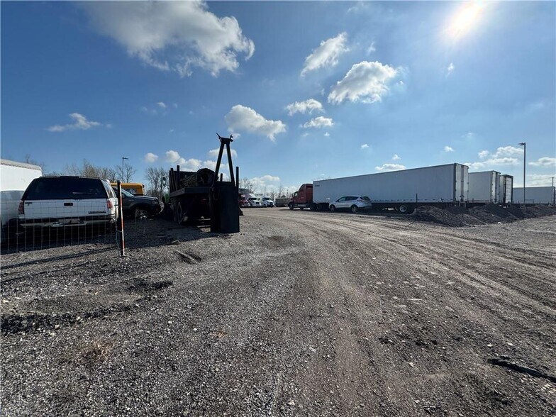 More Photos Of 315 Temple ave, Painesville Land For Sale