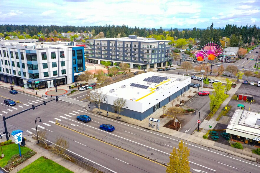 More Photos Of 454 SE 187th Ave, Portland Office For Lease