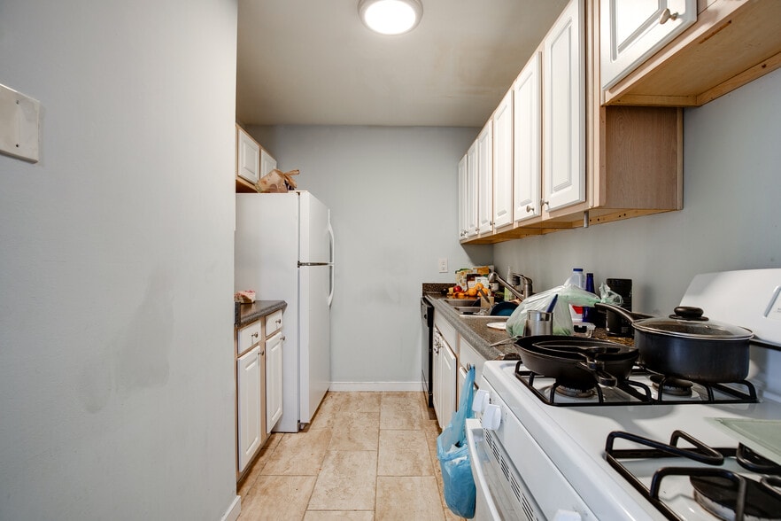 More Photos Of 3810 Chamberlayne Ave, Richmond Apartments For Sale