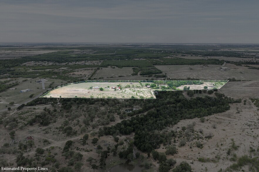 More Photos Of 9765 State Park Rd, Lockhart Land For Sale